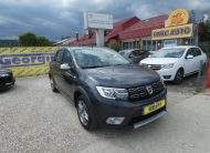 Dacia Logan Stepway