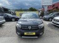 Dacia Logan Stepway