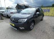 Dacia Logan Stepway