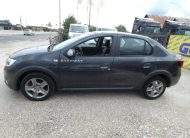 Dacia Logan Stepway