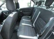 Dacia Logan Stepway