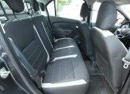 Dacia Logan Stepway