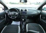 Dacia Logan Stepway