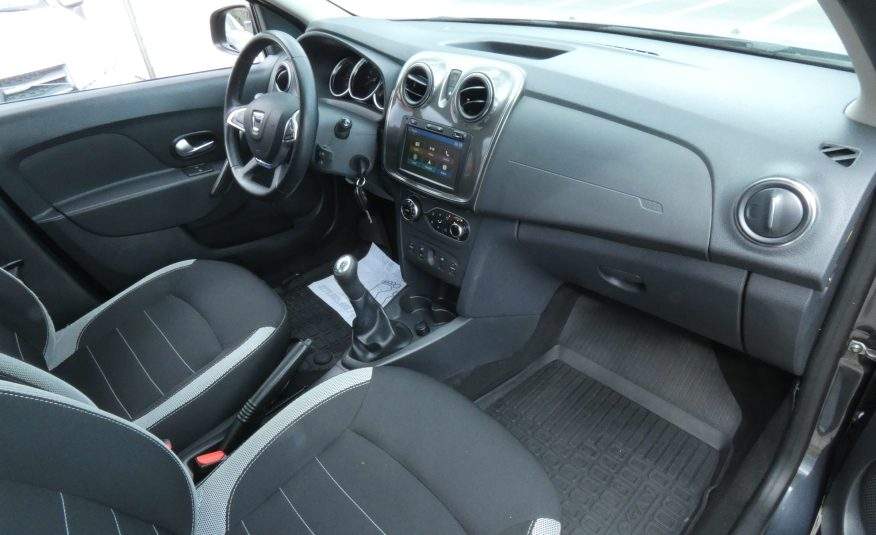 Dacia Logan Stepway