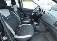 Dacia Logan Stepway