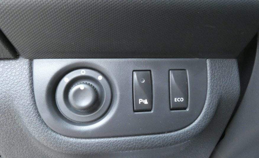 Dacia Logan Stepway
