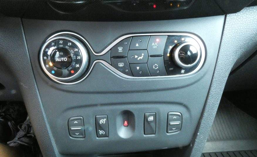 Dacia Logan Stepway