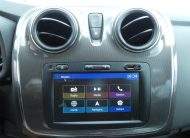 Dacia Logan Stepway