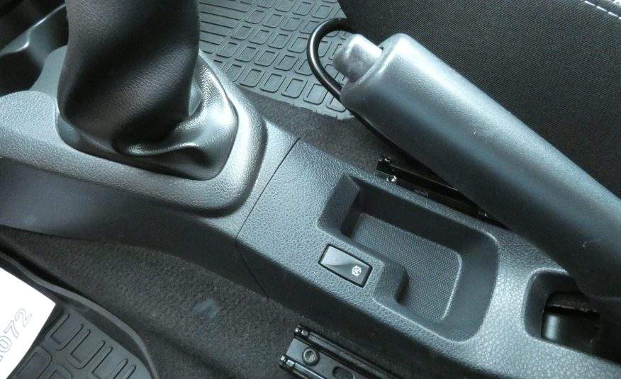 Dacia Logan Stepway