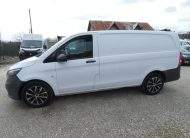 Mercedes Vito 109 DCI