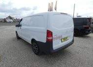 Mercedes Vito 109 DCI