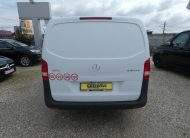 Mercedes Vito 109 DCI