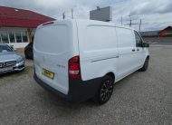 Mercedes Vito 109 DCI