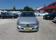 Mercedes B klass