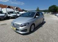 Mercedes B klass