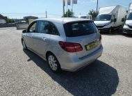 Mercedes B klass