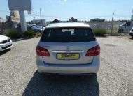 Mercedes B klass