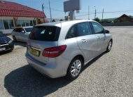 Mercedes B klass