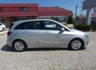 Mercedes B klass