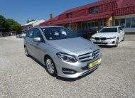 Mercedes B klass