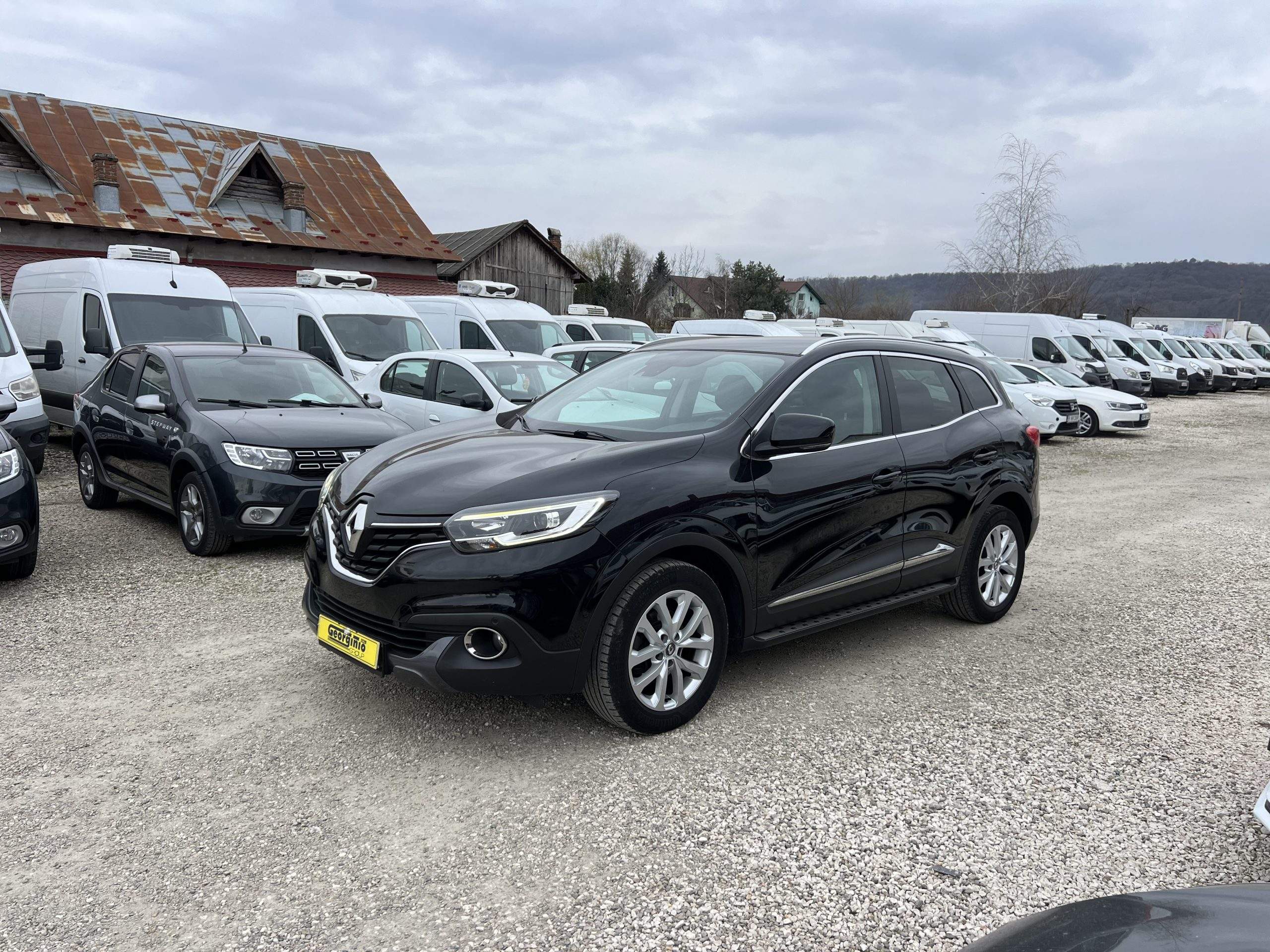 Renault Kadjar