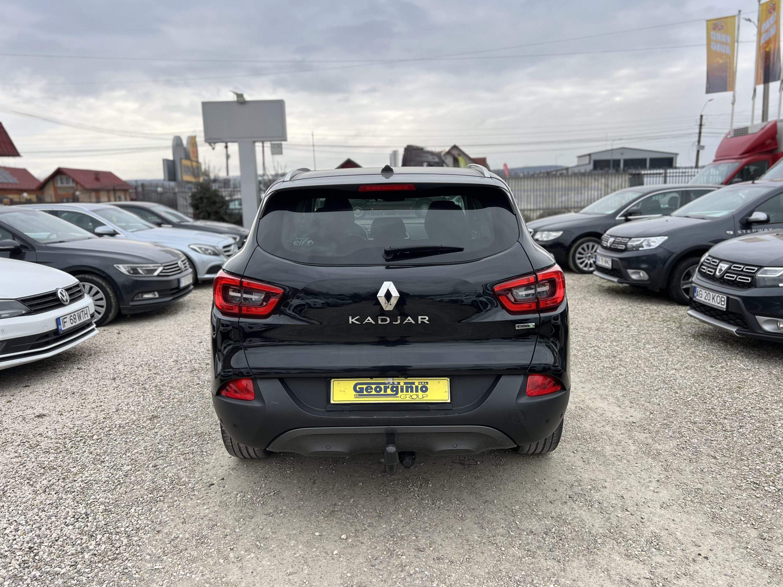 Renault Kadjar