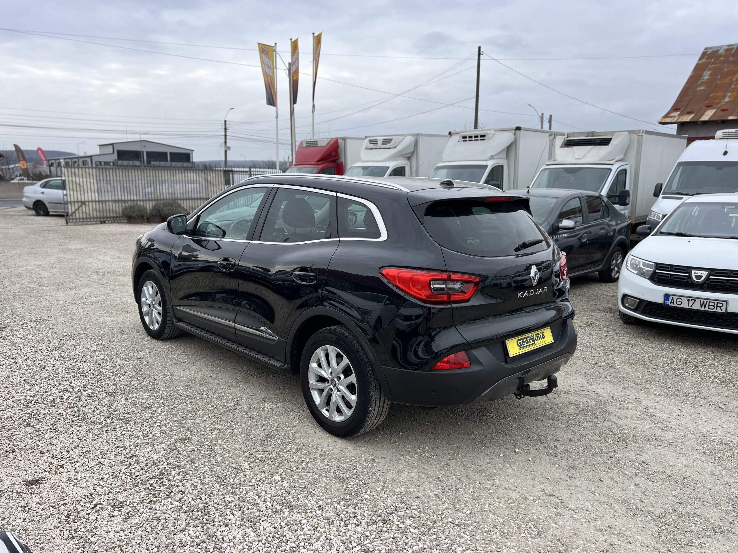 Renault Kadjar