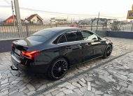 Mercedes Benz A Class Sedan 180d Amg Wheels