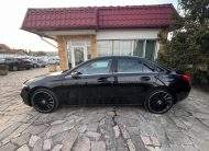 Mercedes Benz A Class Sedan 180d Amg Wheels