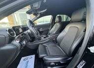 Mercedes Benz A Class Sedan 180d Amg Wheels