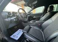 Mercedes Benz A Class Sedan 180d Amg Wheels