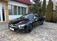 Mercedes Benz A Class Sedan 180d Amg Wheels