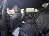 Mercedes Benz A Class Sedan 180d Amg Wheels