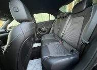Mercedes Benz A Class Sedan 180d Amg Wheels