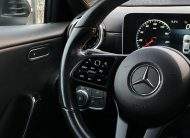 Mercedes Benz A Class Sedan 180d Amg Wheels