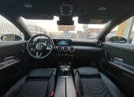 Mercedes Benz A Class Sedan 180d Amg Wheels