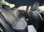 Mercedes Benz A Class Sedan 180d Amg Wheels