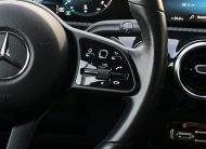 Mercedes Benz A Class Sedan 180d Amg Wheels