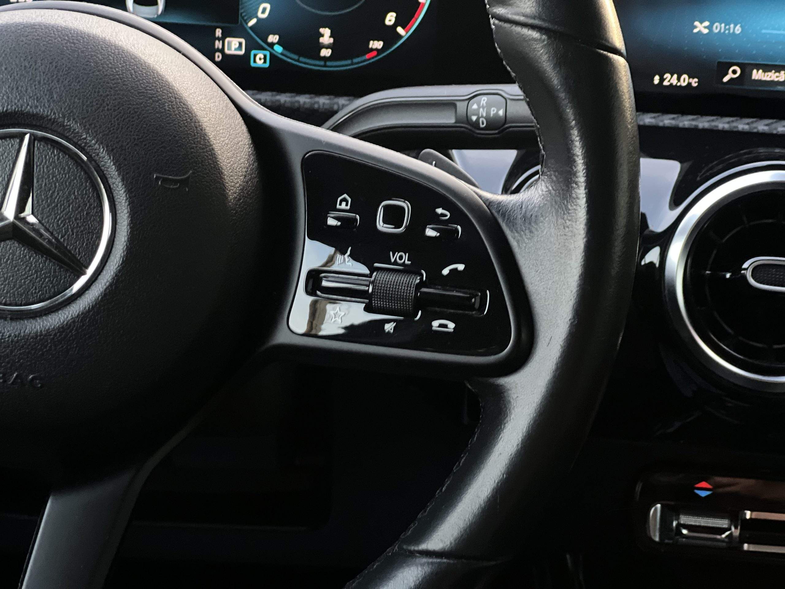 Mercedes Benz A Class Sedan 180d Amg Wheels