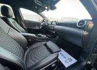 Mercedes Benz A Class Sedan 180d Amg Wheels