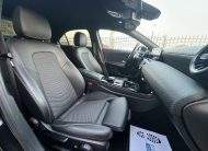 Mercedes Benz A Class Sedan 180d Amg Wheels