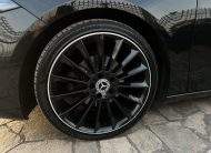 Mercedes Benz A Class Sedan 180d Amg Wheels