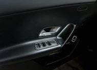 Mercedes Benz A Class Sedan 180d Amg Wheels