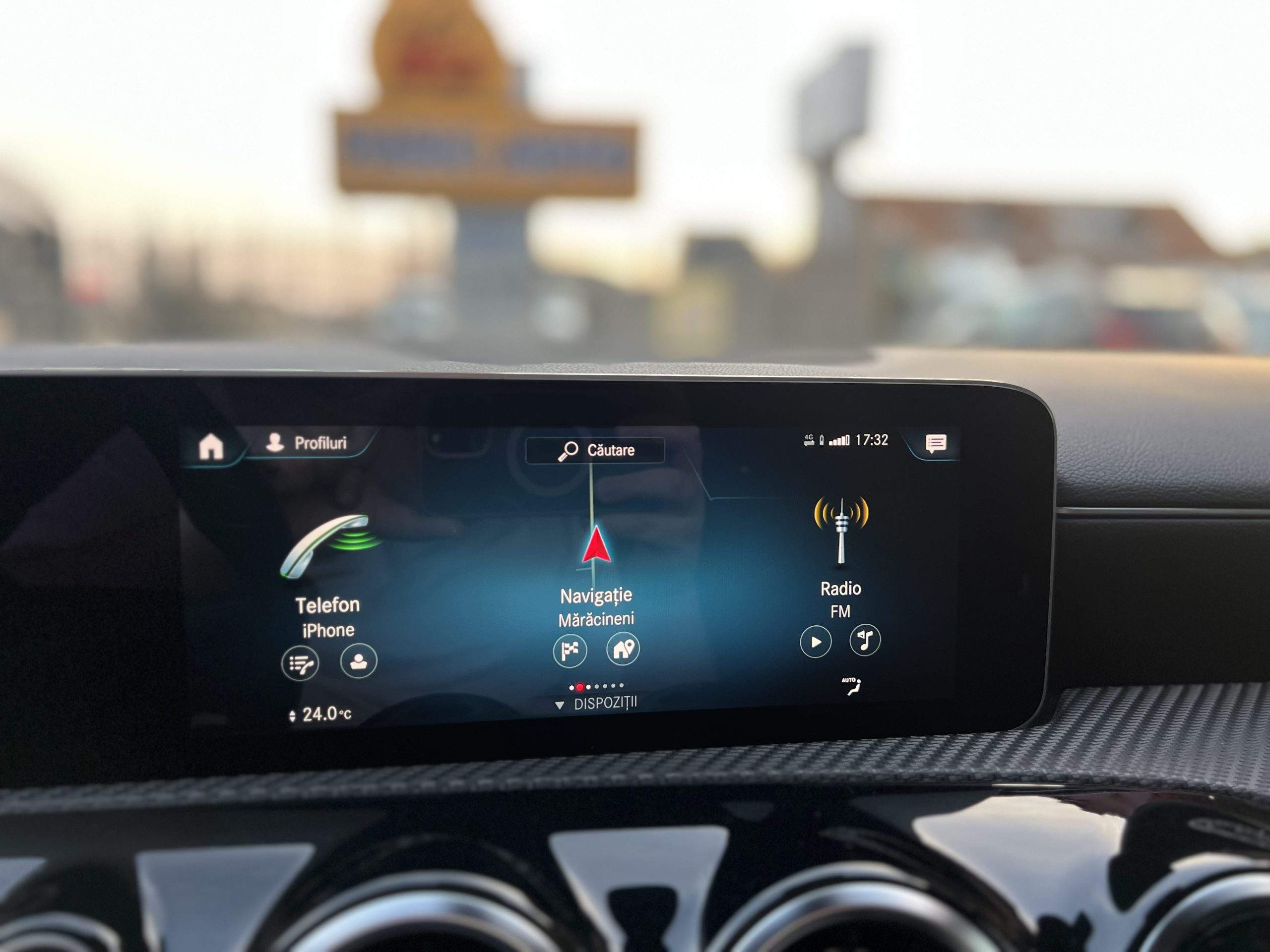 Mercedes Benz A Class Sedan 180d Amg Wheels