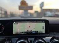 Mercedes Benz A Class Sedan 180d Amg Wheels