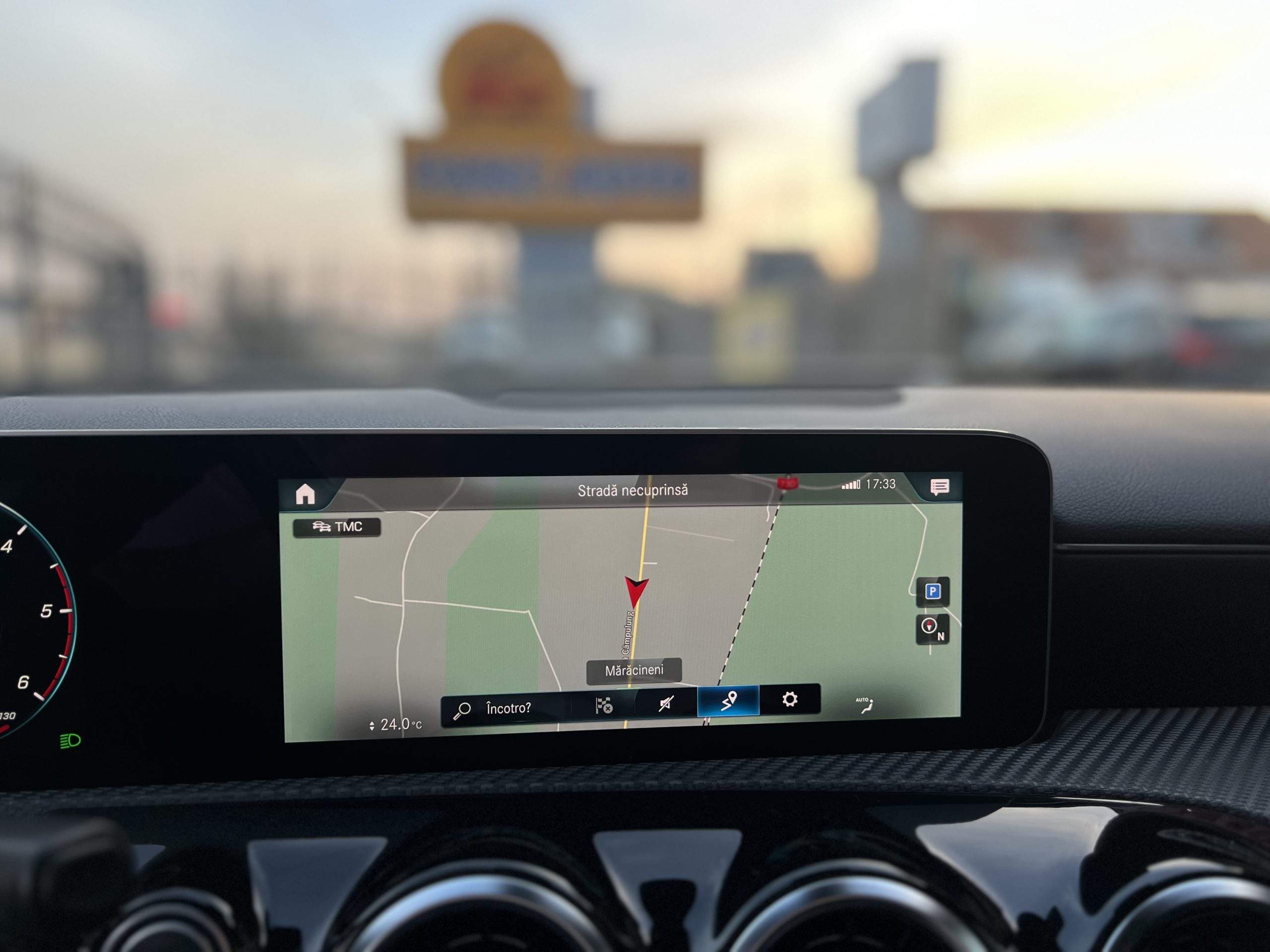 Mercedes Benz A Class Sedan 180d Amg Wheels