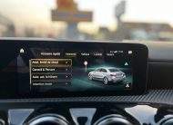 Mercedes Benz A Class Sedan 180d Amg Wheels