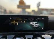 Mercedes Benz A Class Sedan 180d Amg Wheels