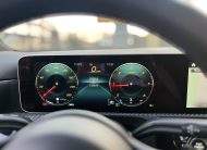 Mercedes Benz A Class Sedan 180d Amg Wheels