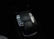 Mercedes Benz A Class Sedan 180d Amg Wheels